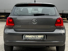 VW Polo 1.2TDI// | Mobile.bg    4