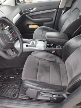 Audi A6 2.7 TDI Facelift | Mobile.bg    8