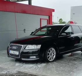 Audi A6 2.7 TDI Facelift | Mobile.bg    2