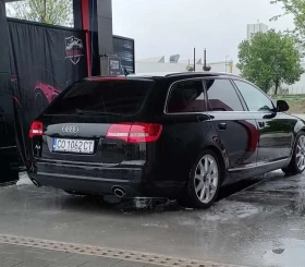 Audi A6 2.7 TDI Facelift | Mobile.bg    4