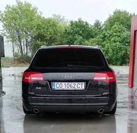 Audi A6 2.7 TDI Facelift | Mobile.bg    5