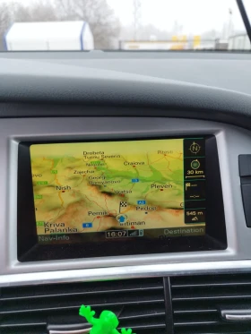 Audi A6 2.7 TDI Facelift | Mobile.bg    9