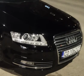 Audi A6 2.7 TDI Facelift | Mobile.bg    10