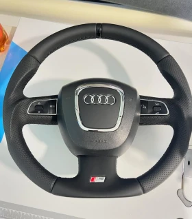 Audi A6 2.7 TDI Facelift | Mobile.bg    13