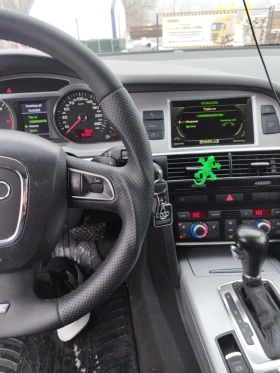 Audi A6 2.7 TDI Facelift | Mobile.bg    7