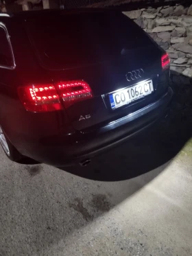 Audi A6 2.7 TDI Facelift | Mobile.bg    11