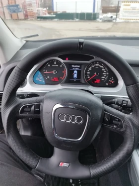 Audi A6 2.7 TDI Facelift | Mobile.bg    6