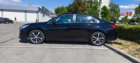 Обява за продажба на Subaru Legacy 3.6R ~29 000 лв. - изображение 1