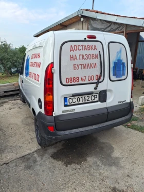 Renault Kangoo 1.5 dci | Mobile.bg    4