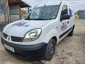 Renault Kangoo 1.5 dci | Mobile.bg    2