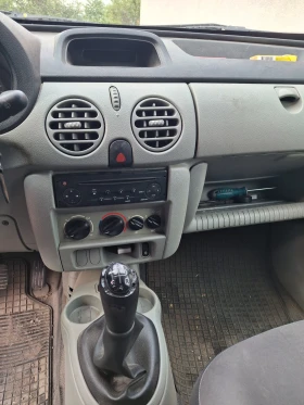 Renault Kangoo 1.5 dci | Mobile.bg    7