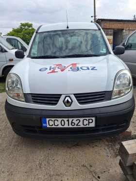Renault Kangoo 1.5 dci | Mobile.bg    1