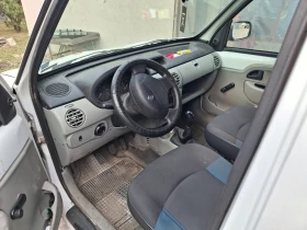 Renault Kangoo 1.5 dci | Mobile.bg    6