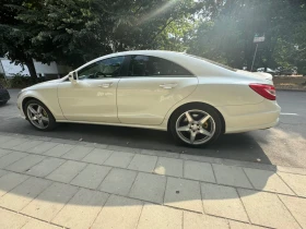 Обява за продажба на Mercedes-Benz CLS 550 ~44 000 лв. - изображение 3