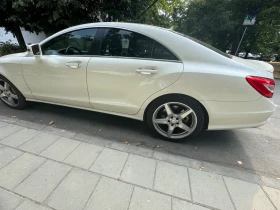 Mercedes-Benz CLS 550 | Mobile.bg    13