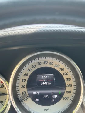 Обява за продажба на Mercedes-Benz CLS 550 ~44 000 лв. - изображение 8