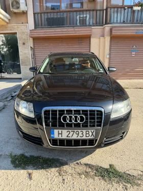 Audi A6 3.0 233.. | Mobile.bg    2