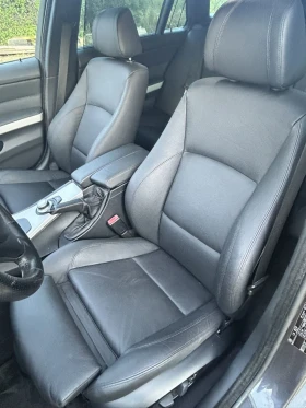 BMW 330 Е91 330xd - 15390 лв. - 96406929 9