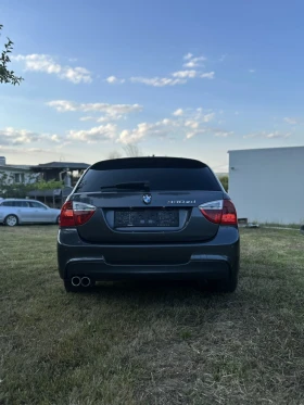 BMW 330 Е91 330xd - 15390 лв. - 96406929 5