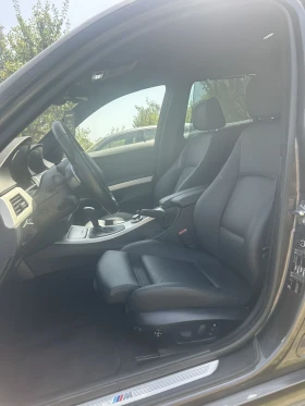 BMW 330 Е91 330xd - 15390 лв. - 96406929 10