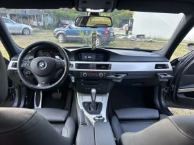 BMW 330 Е91 330xd - 15390 лв. - 96406929 12