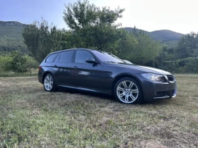BMW 330 Е91 330xd - 15390 лв. - 96406929 7