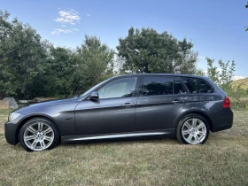 BMW 330 Е91 330xd - 15390 лв. - 96406929 3