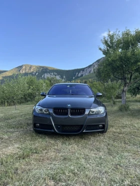 BMW 330 Е91 330xd - 15390 лв. - 96406929 2
