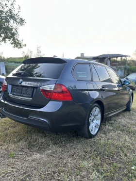BMW 330 Е91 330xd - 15390 лв. - 96406929 4