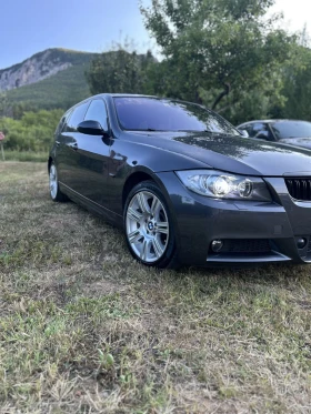 BMW 330 Е91 330xd - 15390 лв. - 96406929 6