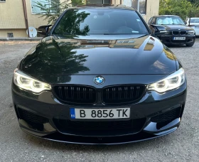 Обява за продажба на BMW 435 M-performance RWD ~42 999 лв. - изображение 1