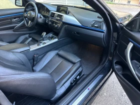 BMW 435 M-performance RWD - 40000 лв. - 98582118 14