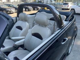 Chrysler Pt cruiser 2.4L/Cabriolet - 15000 лв. - 42403282 11