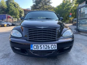 Chrysler Pt cruiser 2.4L/Cabriolet - 15000 лв. - 42403282 7