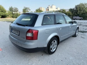     Audi A4 quattro| 4* 4| |  | | 6 C| |