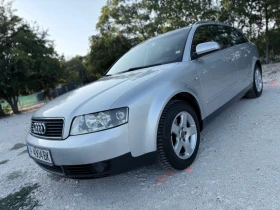     Audi A4 quattro| 4* 4| |  | | 6 C| |