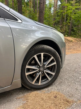 Toyota Avensis | Mobile.bg    5