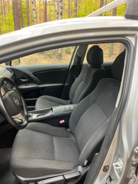 Toyota Avensis | Mobile.bg    8