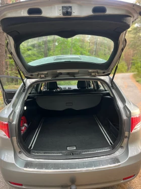 Toyota Avensis | Mobile.bg    10