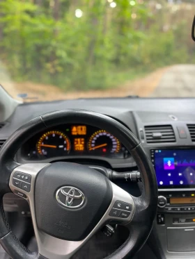 Toyota Avensis | Mobile.bg    11