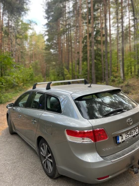 Toyota Avensis | Mobile.bg    3