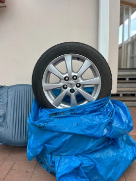 Toyota Avensis | Mobile.bg    14