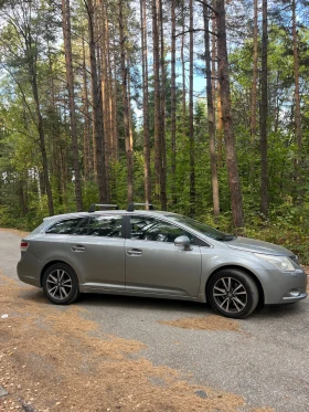 Toyota Avensis | Mobile.bg    2