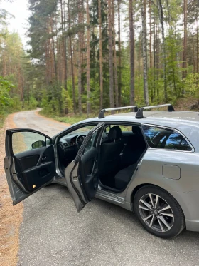 Toyota Avensis | Mobile.bg    6