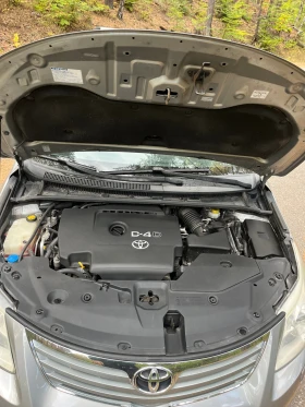 Toyota Avensis | Mobile.bg    4