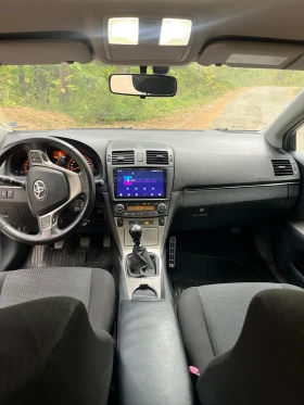 Toyota Avensis | Mobile.bg    9