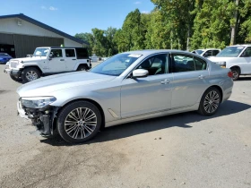  BMW 540