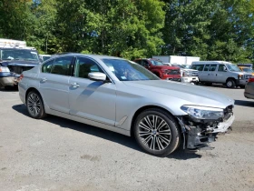 BMW 540 XDRIVE40I | Mobile.bg    4