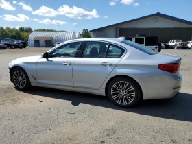 BMW 540 XDRIVE40I | Mobile.bg    2