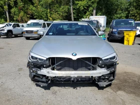 BMW 540 XDRIVE40I | Mobile.bg    5